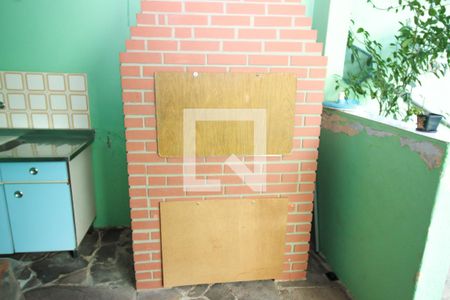 Casa à venda com 178m², 4 quartos e 1 vaga Casa à venda com 178m², 4 quartos e 1 vagaChurrasqueira