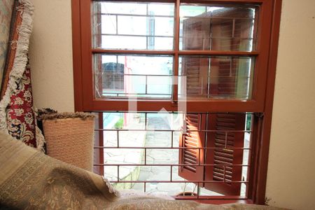 Casa à venda com 178m², 4 quartos e 1 vaga Casa à venda com 178m², 4 quartos e 1 vagaVista do Quarto de Serviço