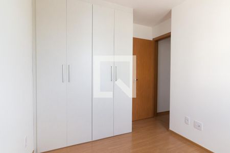 Quarto 1 de apartamento à venda com 2 quartos, 47m² em Fundação da Casa Popular, Campinas