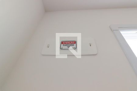 Quarto 1 de apartamento à venda com 2 quartos, 47m² em Fundação da Casa Popular, Campinas