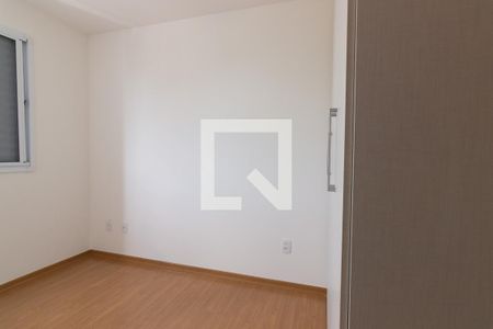 Quarto 1 de apartamento à venda com 2 quartos, 47m² em Fundação da Casa Popular, Campinas