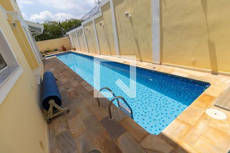 Casa de condomínio à venda com 210m², 4 quartos e 4 vagas Casa de condomínio à venda com 210m², 4 quartos e 4 vagasPiscina privativa