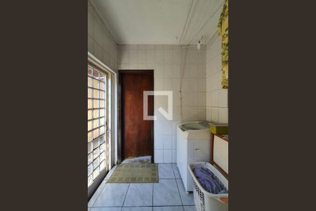 Casa à venda com 150m², 4 quartos e 2 vagasÁrea de Serviço