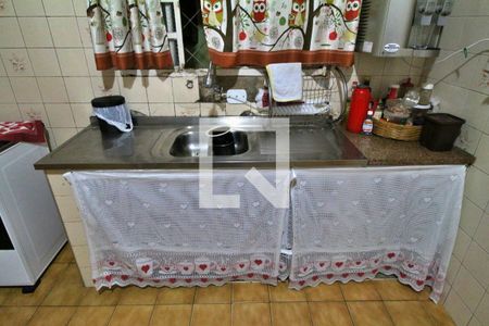 Casa à venda com 137m², 3 quartos e 3 vagasCozinha