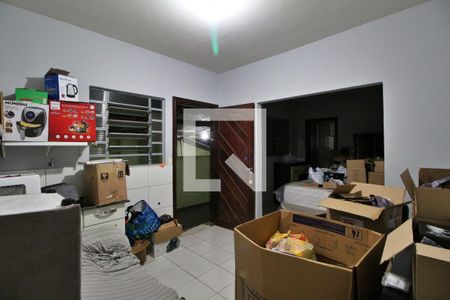Casa à venda com 137m², 3 quartos e 3 vagasCozinha (edícula)
