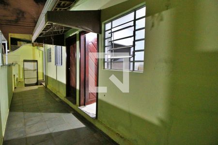 Casa à venda com 137m², 3 quartos e 3 vagasFachada da Edícula