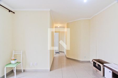 Sala de apartamento à venda com 2 quartos, 49m² em Sítio do Mandaqui, São Paulo