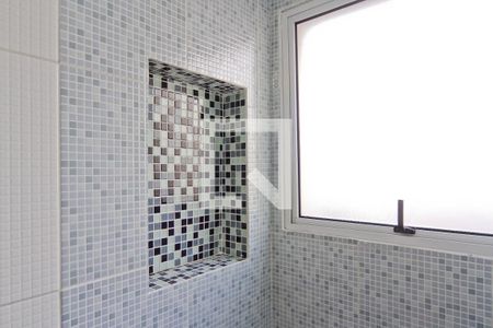 Apartamento à venda com 49m², 2 quartos e 1 vagaBanheiro