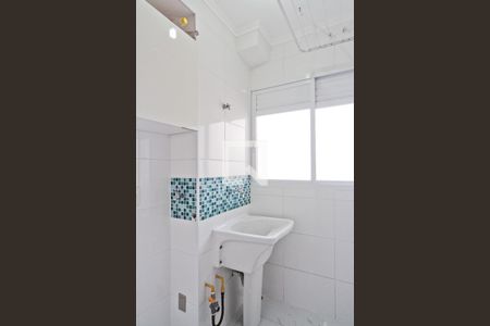 Apartamento à venda com 49m², 2 quartos e 1 vagaÁrea de Serviço