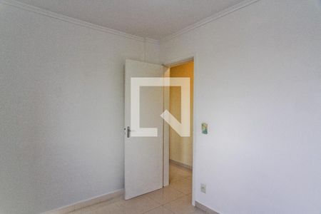 Apartamento à venda com 49m², 2 quartos e 1 vagaQuarto 2