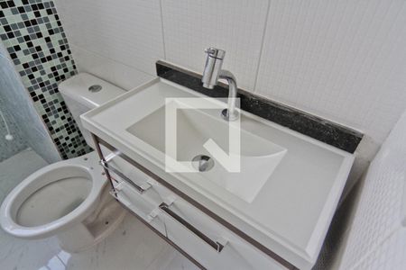 Apartamento à venda com 49m², 2 quartos e 1 vagaBanheiro