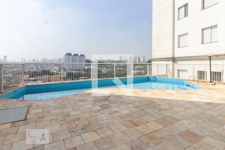 Apartamento à venda com 49m², 2 quartos e 1 vagaÁrea comum - Piscina