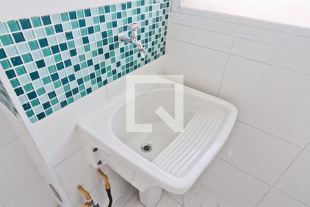 Apartamento à venda com 49m², 2 quartos e 1 vagaÁrea de Serviço