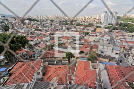Apartamento à venda com 49m², 2 quartos e 1 vagaQuarto 2