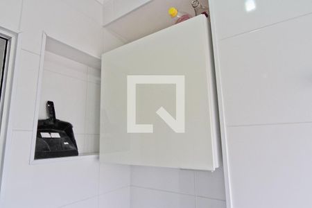 Apartamento à venda com 49m², 2 quartos e 1 vagaÁrea de Serviço