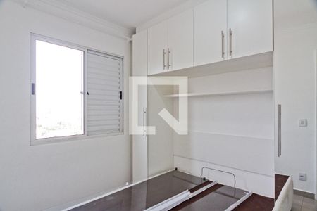 Quarto 1 de apartamento à venda com 2 quartos, 49m² em Sítio do Mandaqui, São Paulo