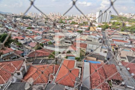 Apartamento à venda com 49m², 2 quartos e 1 vagaQuarto 1