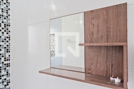 Apartamento à venda com 49m², 2 quartos e 1 vagaBanheiro