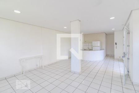 Apartamento à venda com 49m², 2 quartos e 1 vagaÁrea comum - Salão de festas