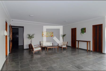 Apartamento para alugar com 75m², 2 quartos e 1 vagaÁrea comum