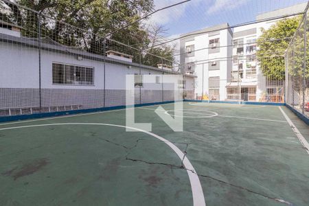 Apartamento à venda com 42m², 1 quarto e 1 vaga Apartamento à venda com 42m², 1 quarto e 1 vagaQuadra