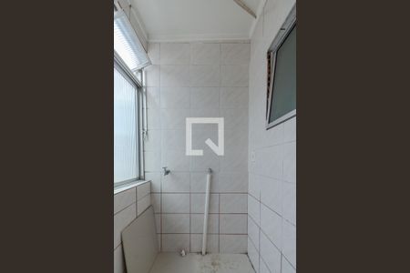 Apartamento à venda com 42m², 1 quarto e 1 vaga Apartamento à venda com 42m², 1 quarto e 1 vagaÁrea de Serviço