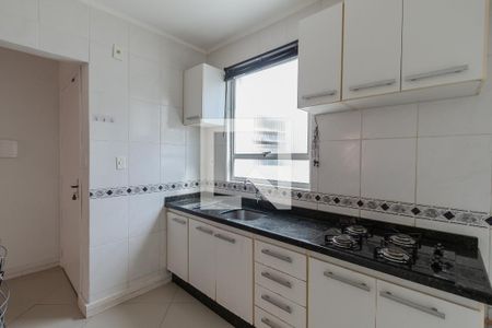 Apartamento à venda com 42m², 1 quarto e 1 vaga Apartamento à venda com 42m², 1 quarto e 1 vagaCozinha