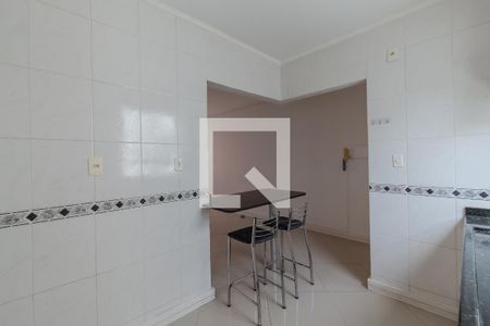 Apartamento à venda com 42m², 1 quarto e 1 vaga Apartamento à venda com 42m², 1 quarto e 1 vagaCozinha