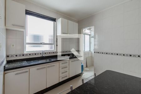 Apartamento à venda com 42m², 1 quarto e 1 vaga Apartamento à venda com 42m², 1 quarto e 1 vagaCozinha
