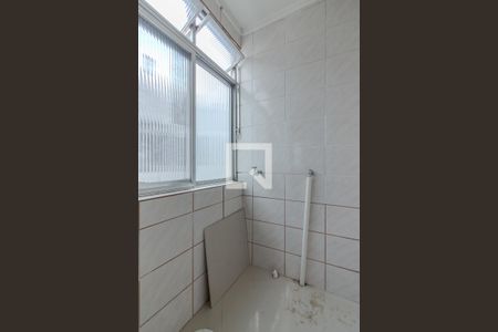 Apartamento à venda com 42m², 1 quarto e 1 vaga Apartamento à venda com 42m², 1 quarto e 1 vagaÁrea de Serviço