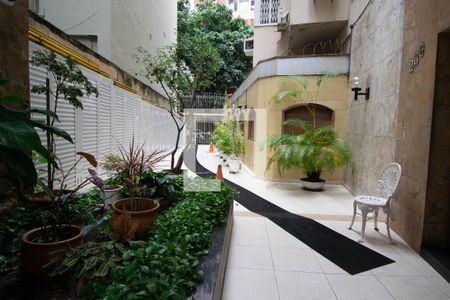 Apartamento à venda com 38m², 1 quarto e sem vaga Apartamento à venda com 38m², 1 quarto e sem vagaÁrea comum