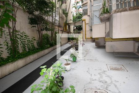 Apartamento à venda com 38m², 1 quarto e sem vaga Apartamento à venda com 38m², 1 quarto e sem vagaÁrea comum