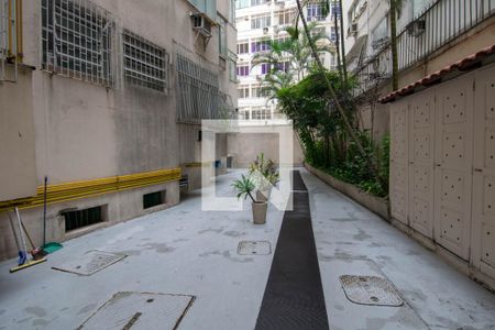 Apartamento à venda com 38m², 1 quarto e sem vaga Apartamento à venda com 38m², 1 quarto e sem vagaÁrea comum