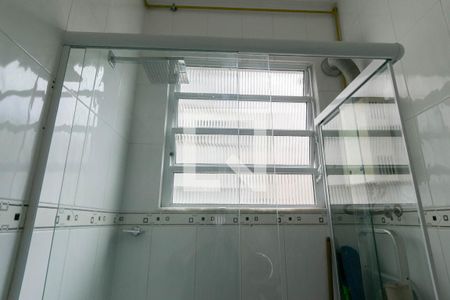 Apartamento à venda com 38m², 1 quarto e sem vaga Apartamento à venda com 38m², 1 quarto e sem vagaBanheiro