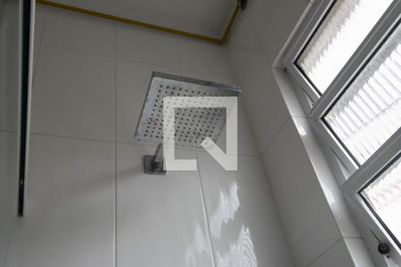 Apartamento à venda com 38m², 1 quarto e sem vaga Apartamento à venda com 38m², 1 quarto e sem vagaBanheiro