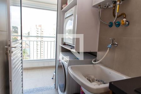 Apartamento à venda com 67m², 3 quartos e 2 vagasCozinha
