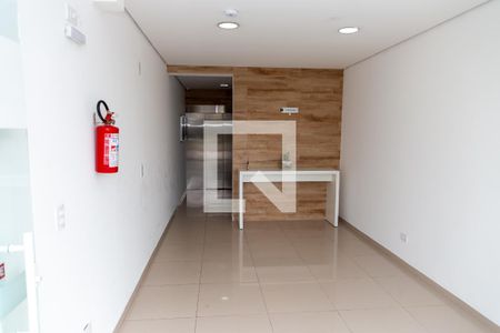 Apartamento à venda com 67m², 3 quartos e 2 vagasÁrea comum