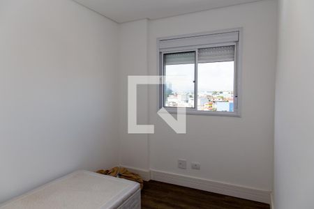 Apartamento à venda com 67m², 3 quartos e 2 vagasQuarto 2