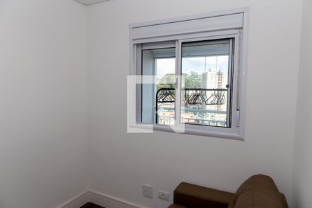 Apartamento à venda com 67m², 3 quartos e 2 vagasQuarto 3