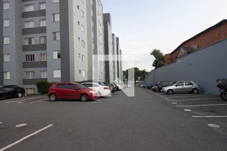 Apartamento à venda com 55m², 2 quartos e 1 vagaGaragem