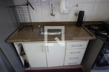 Apartamento à venda com 55m², 2 quartos e 1 vagaPia