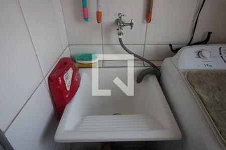 Apartamento à venda com 55m², 2 quartos e 1 vagaTanque