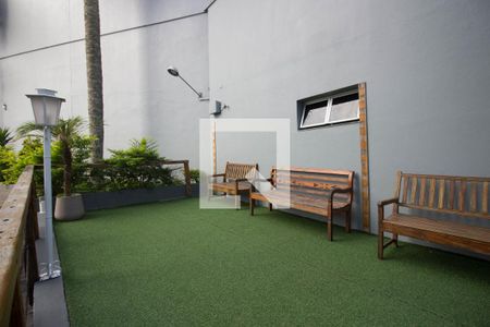 Apartamento à venda com 55m², 2 quartos e 1 vagaÁrea comum