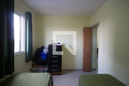 Apartamento à venda com 55m², 2 quartos e 1 vagaQuarto 2