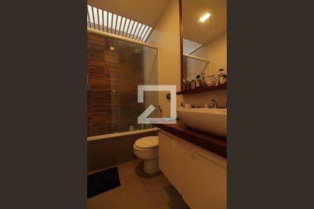 Apartamento à venda com 270m², 3 quartos e 2 vagasBanheiro - Suíte 1