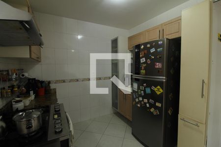 Apartamento à venda com 270m², 3 quartos e 2 vagasCozinha