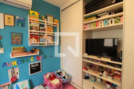 Apartamento à venda com 270m², 3 quartos e 2 vagasQuarto