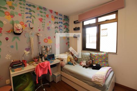 Apartamento à venda com 270m², 3 quartos e 2 vagasQuarto