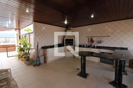 Apartamento à venda com 270m², 3 quartos e 2 vagasEspaço Gourmet