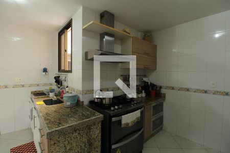Apartamento à venda com 270m², 3 quartos e 2 vagasCozinha